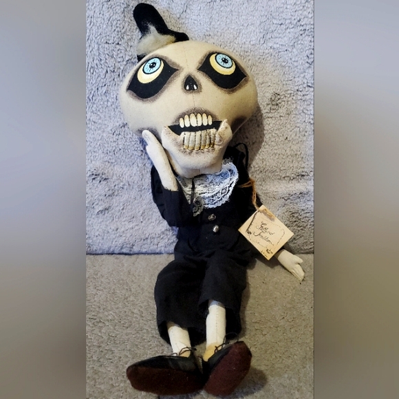 Retired Joe Spencer Gathered Traditions Gallerie II...